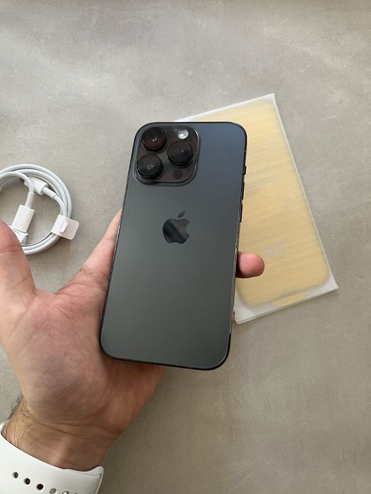 IPhone 14Pro Max на 128 Гб купить по доступной цене на OLX