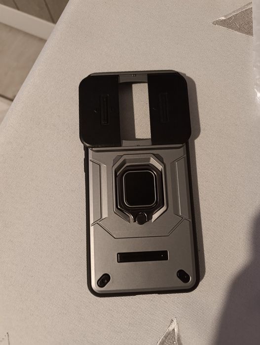 Etui pancerne Xiaomi redmi note 15 pro 5g