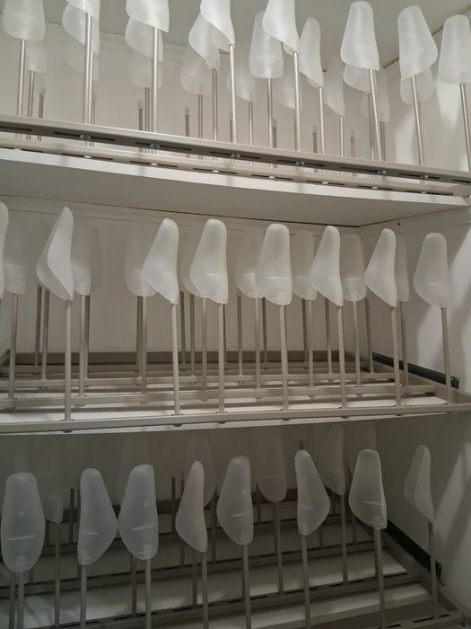 Sapateira Komplement - IKEA