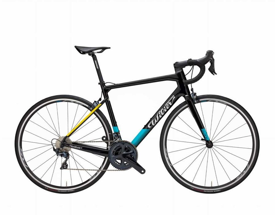Wilier Garda 28&quot; Ultegra Astana r L