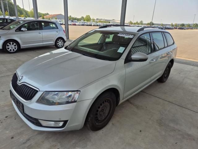 Разборка Skoda octavia a7, Шрот Шкода Октавія А7, Шкода Октавия А7