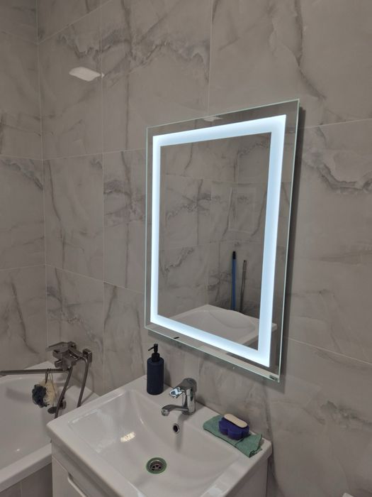 Оренда 1.5 кі-ної квартири Жк" Квадрат"