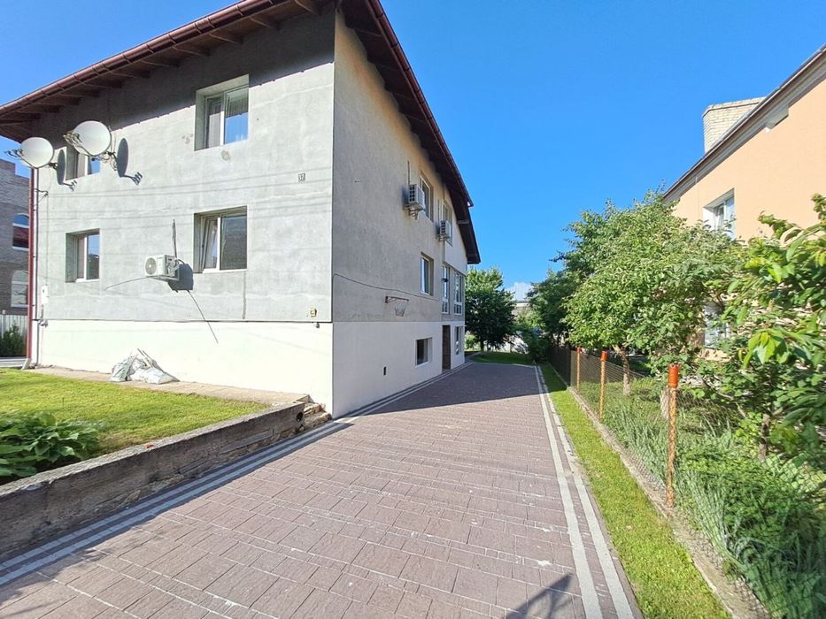 Продаж будинку по вул.Чубинського, с.Підгороднє, Тернопільський район