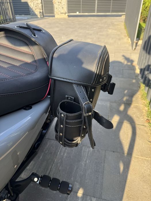 Кофри/ сумка  harley-devitson