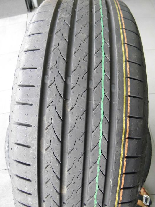 Opony letnie 195/55R18 Continental Ecocontact 6Q Renault 5 E-Tech kpl