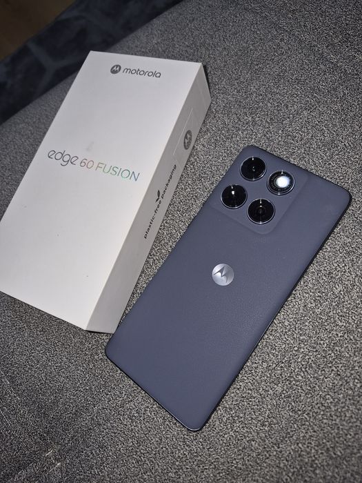 Motorola EDGE 60 Fusion 8/254GB
