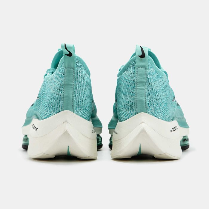 Кросівки Nike Air ZoomX Alphafly Mint/White premium i97