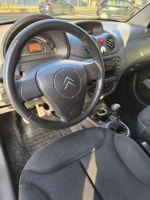 Citroen C2 VTS 125 CV