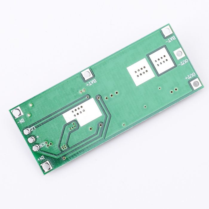 UPS для роутера, бесперебойник,повышающий преобразователь.DC12, li-ion