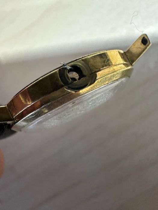 Часы Ulysse Nardin винтаж