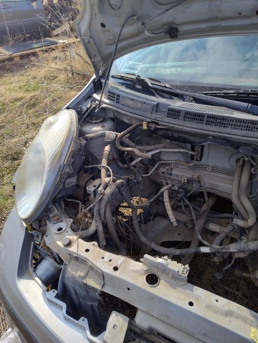 Micra  1.2 2008 K12