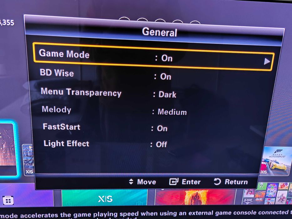 TV Samsung 3D impecavel