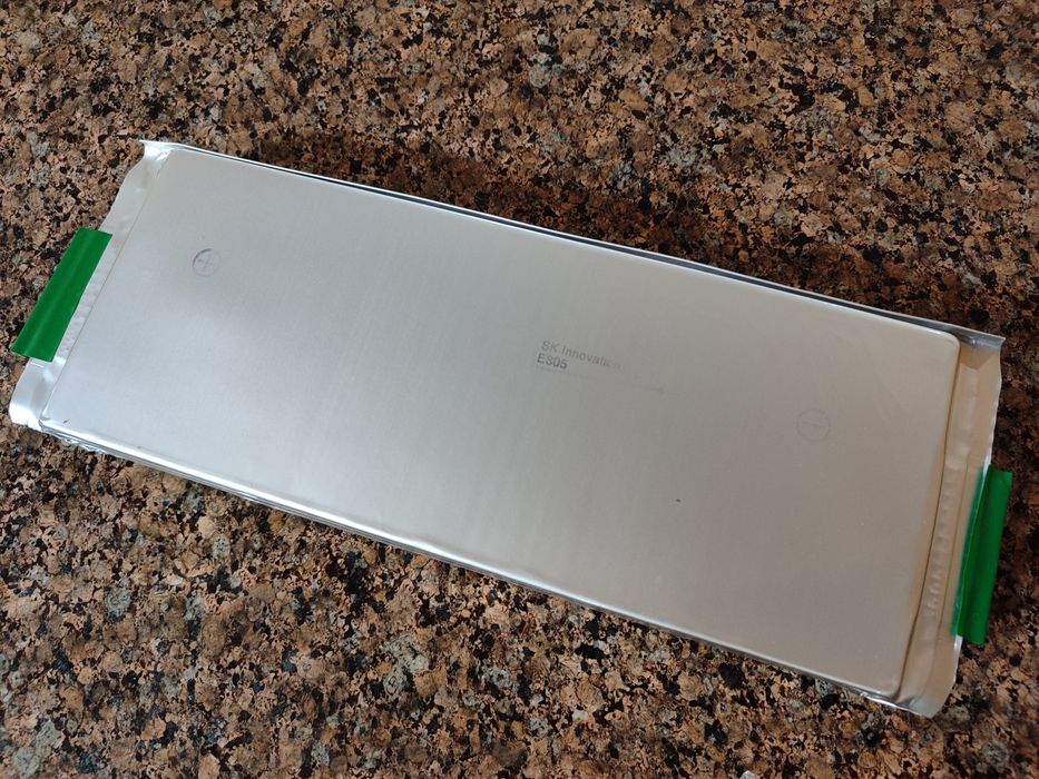 Акумулятор SK E805  Innovation Li-ion NMC 3.65V 80Ah