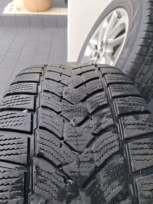 Koła 17 hyundai 225/60/17