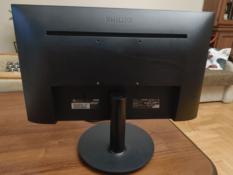 Monitor Philips 221V