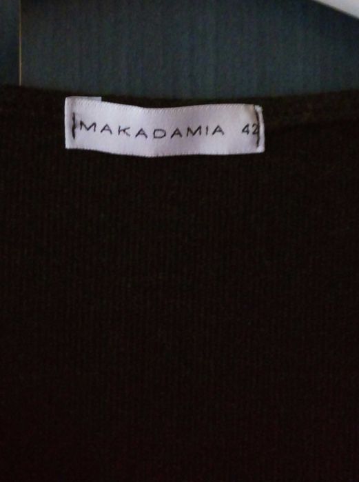 Sukienka 42 Macadamia
