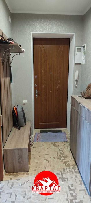 Продается 3-х комнатная квартира 76 кв.м. в центре города