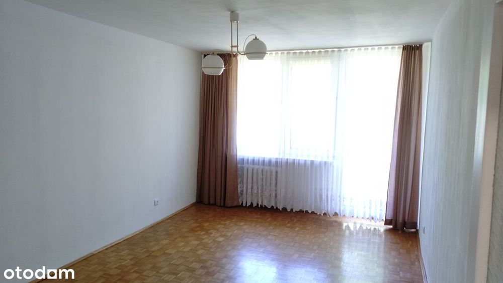 Mieszkanie 2-pokojowe z balkonem + garaż (jako dodatkowa oferta)