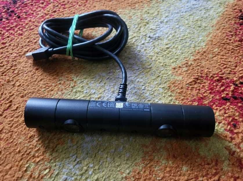 Kamera Sony VR PS4 Playstation 4 V2, Skup/Sprzedaż
