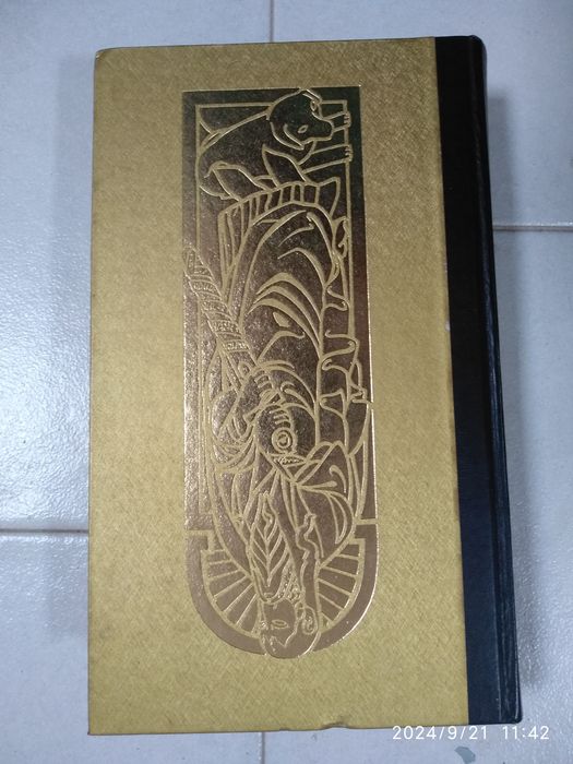 Livros sobre temas variados