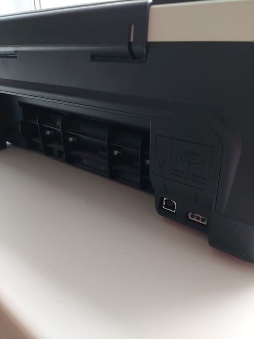 Принтер HP F2180