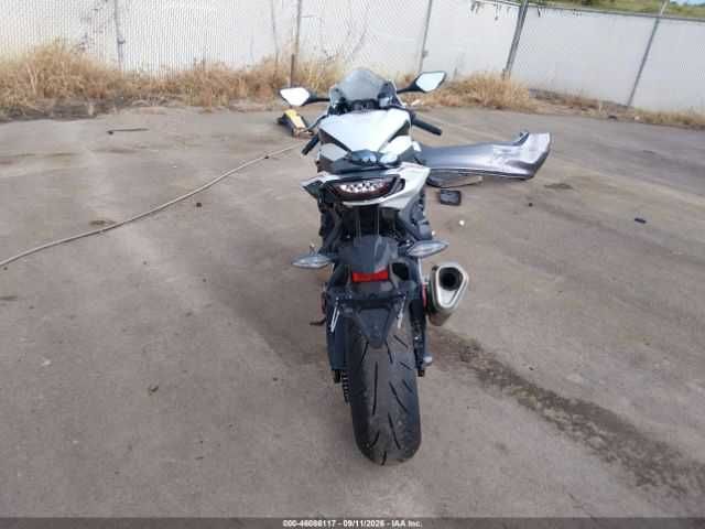 Honda CBR 1000 RR 2026