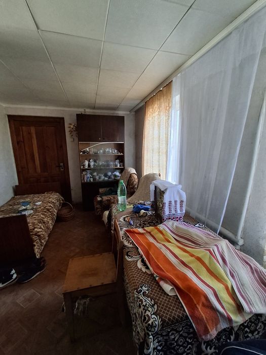 Продається будинок.с. Княжичі.