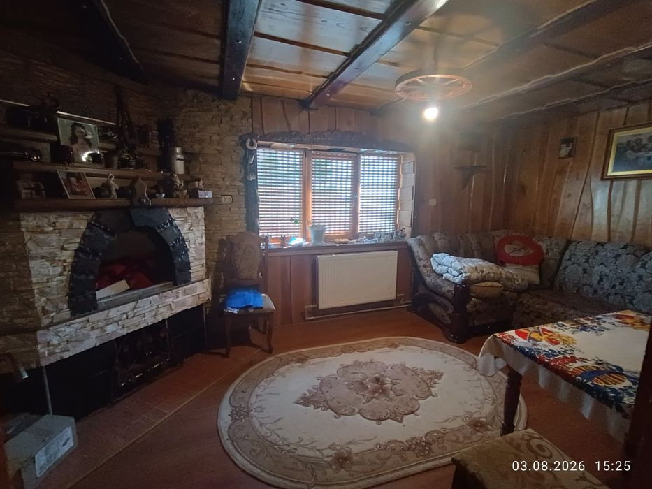 Продаж ВЕЛИКОГО Будинку 13 км від Мукачева