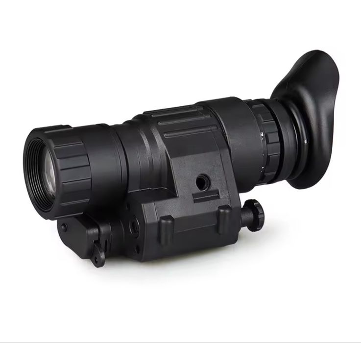 Visao noturna para airsoft ou caça