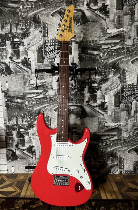 Електрогітара Ibanez AZES 31