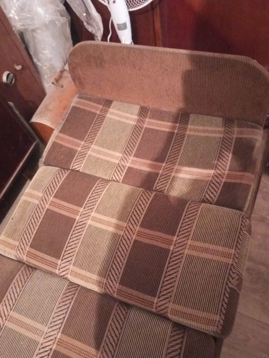 Продам кровать за дёшево