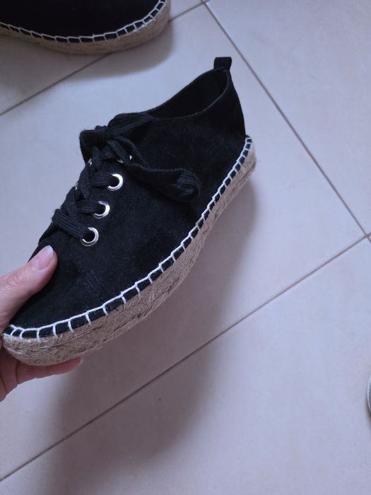 Nowe buty Boho 38.  Przesyłka gratis!