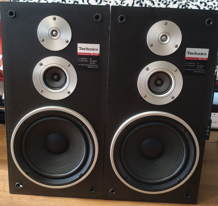 Kolumny Technics sb-3130