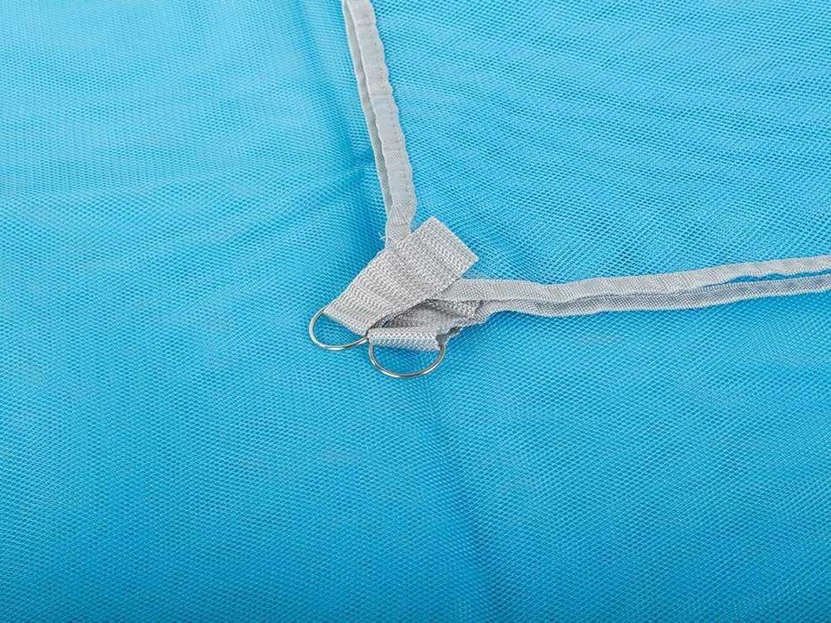 Mata plażowa koc na plażę sand free mat 200x150