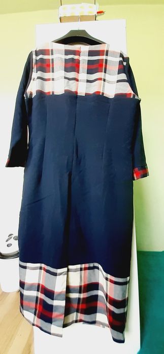 Elegancka sukienka  40 42