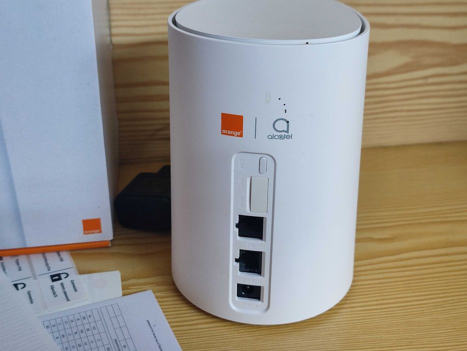 Router Alcatel HH72V1 4G 300mbps