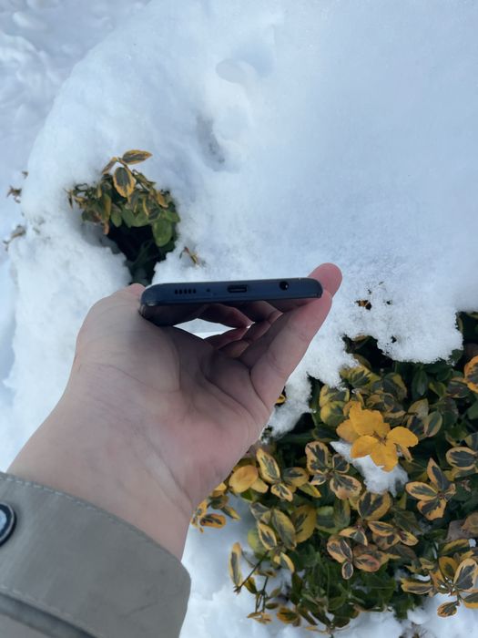 Samsung a21s в хорошому стані