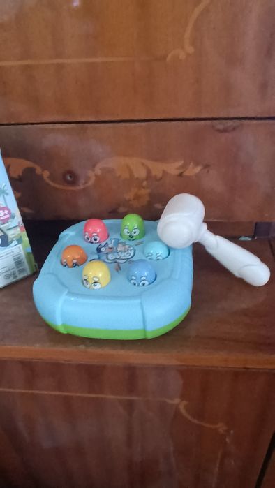 Продам дитячі іграшки