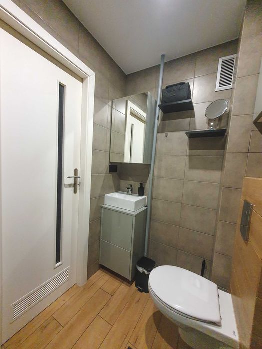 2 pokoje • 37 m² • Tysiąclecie — pełna własność