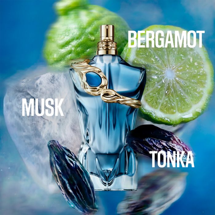 Jean Paul Gaultier Le Beau Narcisse | Open Box