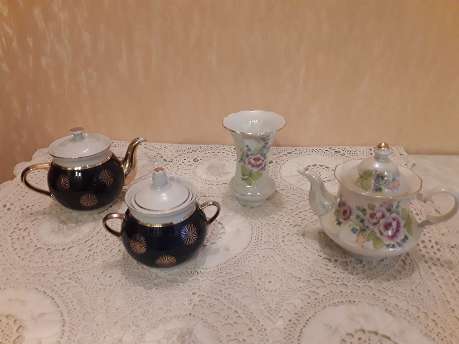 Продажа антиквариата