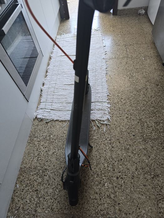 Trotinete eletrica