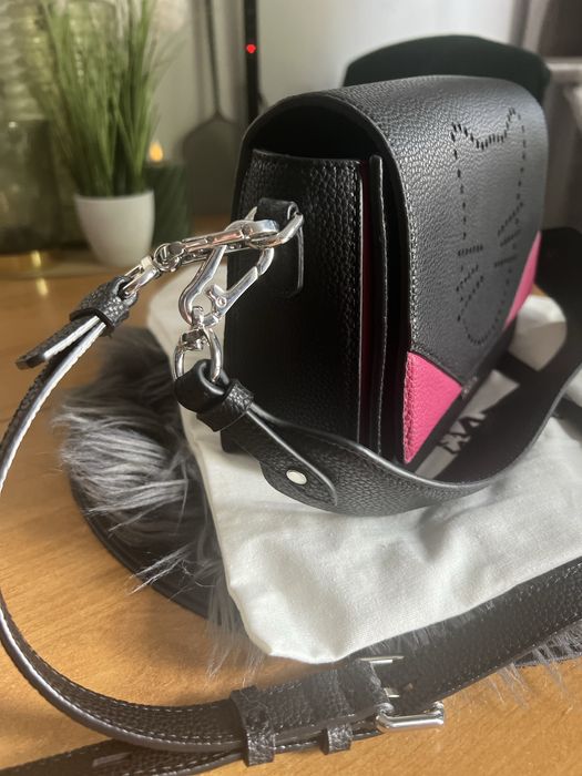 Torebka Karl Lagerfeld