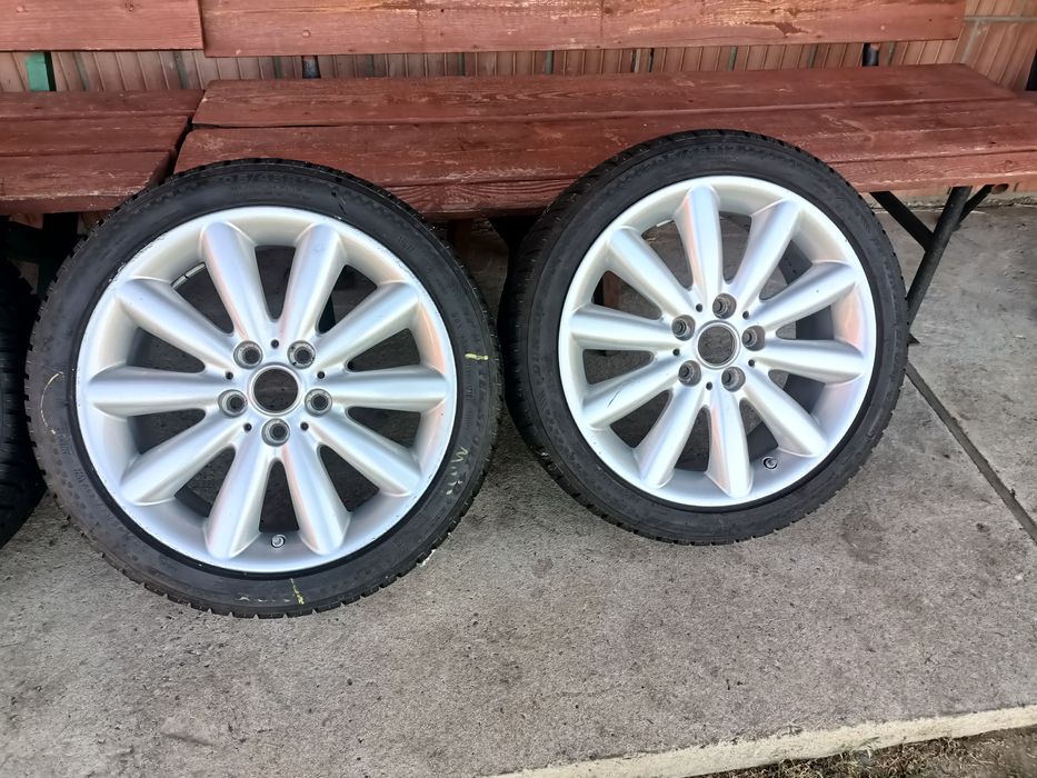 Felgi 5x112 R17 Mini