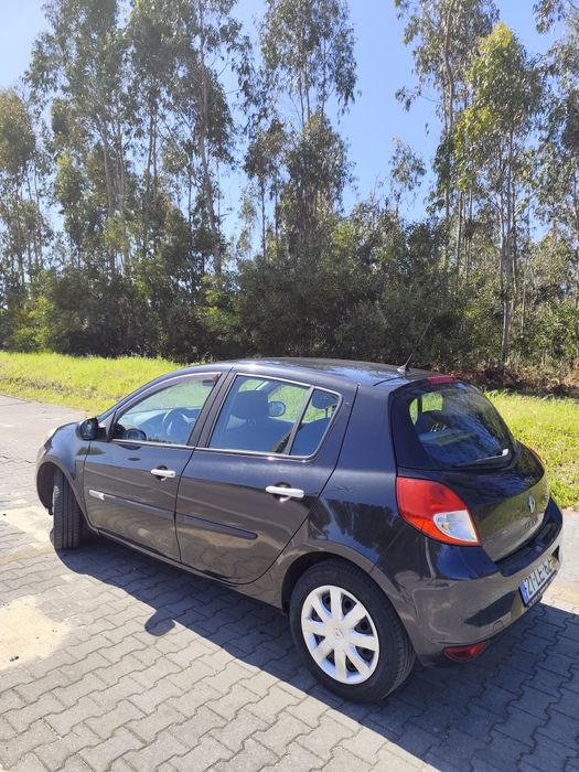 Renault Clio 1.5 dci