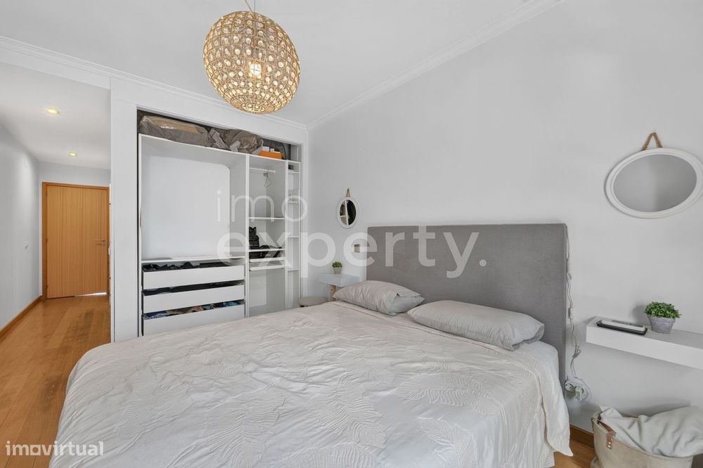 Apartamento T3 nas Madalenas, Funchal