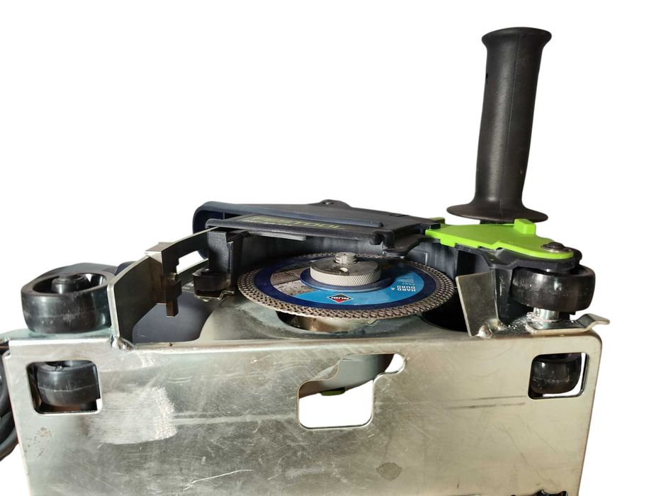 System cięcia Festool DSC-AG 125