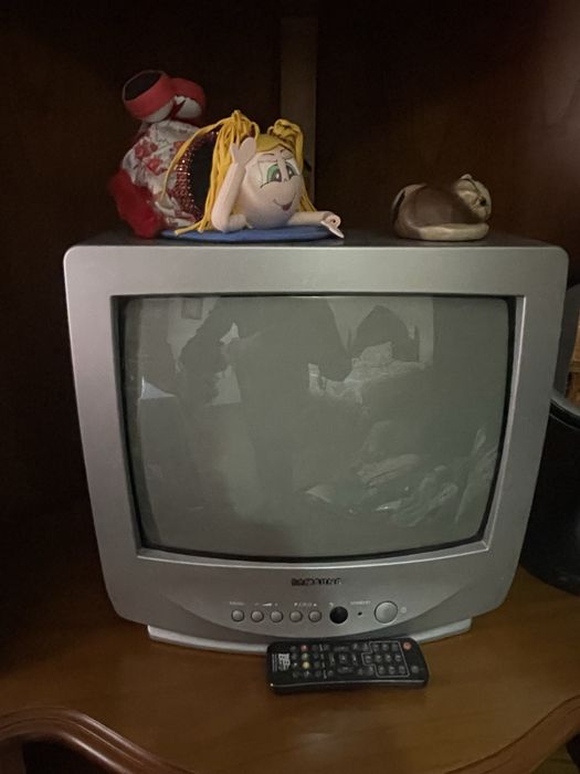 Televisão funcional