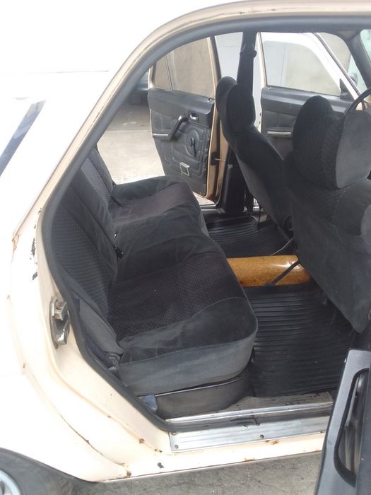 Продам Волгу ГАЗ 24-10 1988 року