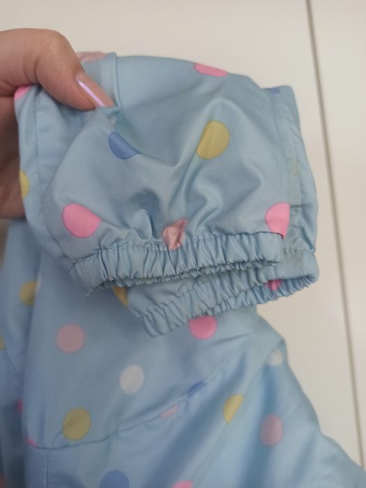 Вітровка від бренду F&F